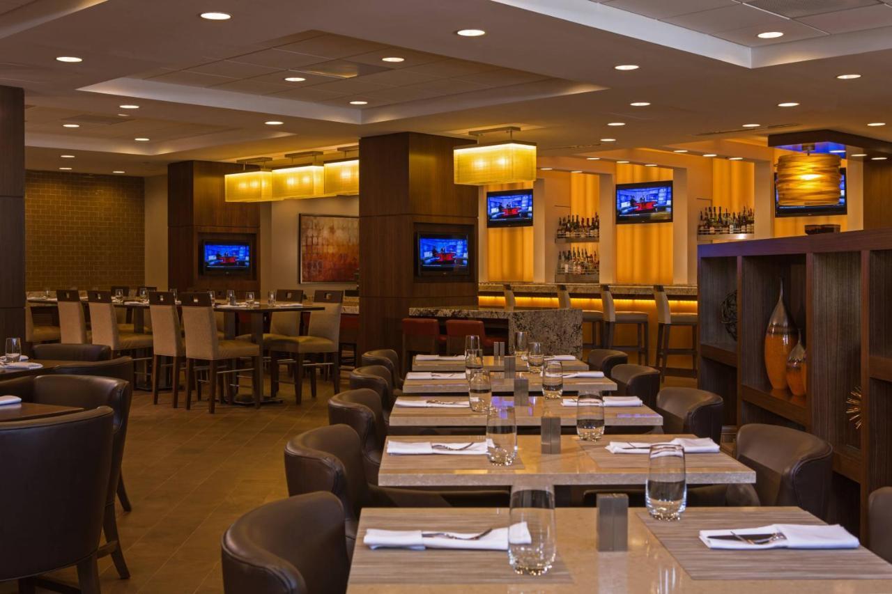 Gaithersburg Marriott Washingtonian Center Exterior photo