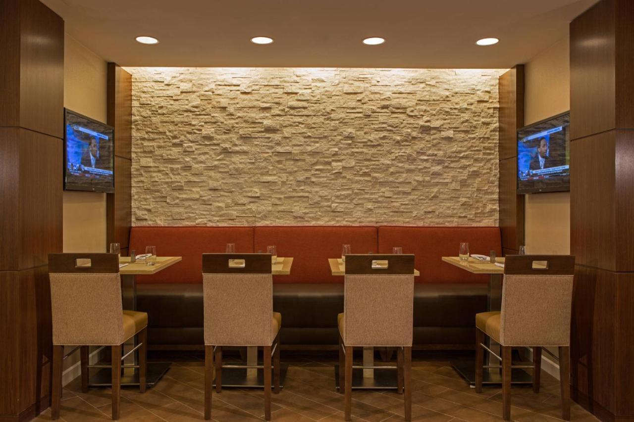 Gaithersburg Marriott Washingtonian Center Exterior photo